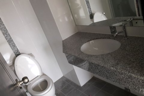 Condominio de 1 dormitorio en Pattaya, Tailandia № 204085 - foto 4