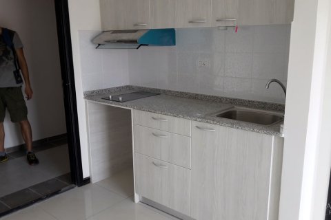 Condominio de 1 dormitorio en Pattaya, Tailandia № 204085 - foto 2