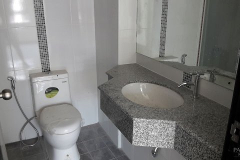 Condominio de 1 dormitorio en Pattaya, Tailandia № 204085 - foto 8