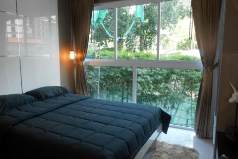 Condominio de 1 dormitorio en Pattaya, Tailandia № 204087 - foto 8