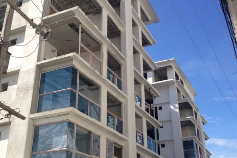 Condominio de 1 dormitorio en Pattaya, Tailandia № 204087 - foto 12
