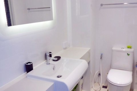 Estudio en el condominio en Pattaya, Tailandia № 204084 - foto 7