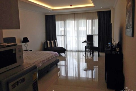 Estudio en el condominio en Pattaya, Tailandia № 204089 - foto 7