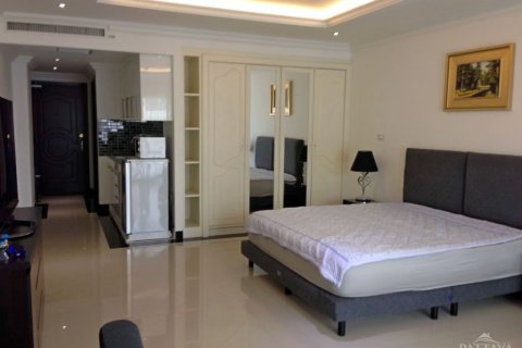 Estudio en el condominio en Pattaya, Tailandia № 204089 - foto 4