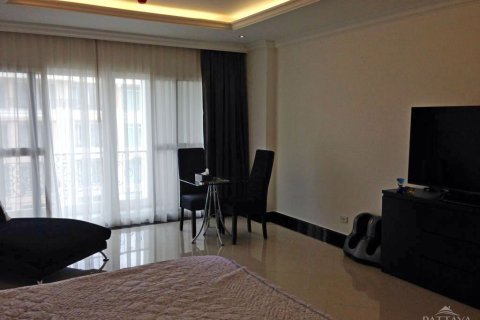 Estudio en el condominio en Pattaya, Tailandia № 204089 - foto 8