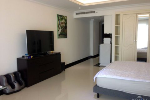 Estudio en el condominio en Pattaya, Tailandia № 204089 - foto 5