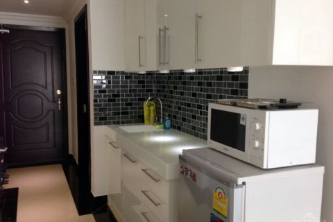 Estudio en el condominio en Pattaya, Tailandia № 204089 - foto 3