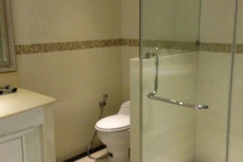 Estudio en el condominio en Pattaya, Tailandia № 204089