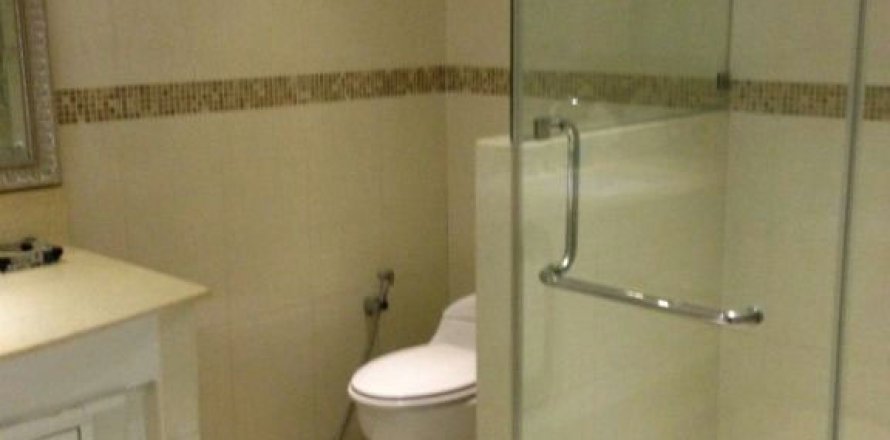 Estudio en el condominio en Pattaya, Tailandia № 204089