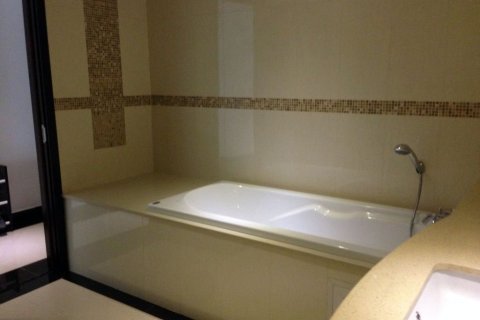Estudio en el condominio en Pattaya, Tailandia № 204089 - foto 2