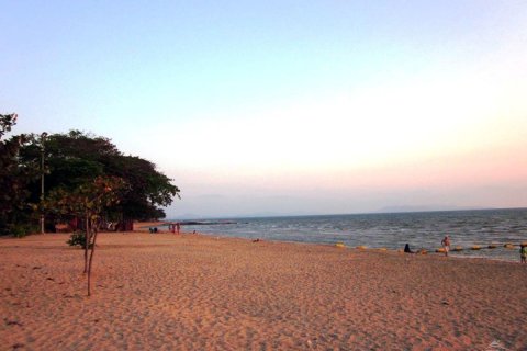 Estudio en el condominio en Pattaya, Tailandia № 204086 - foto 4