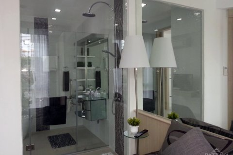 Condominio de 1 dormitorio en Pattaya, Tailandia № 204088 - foto 2