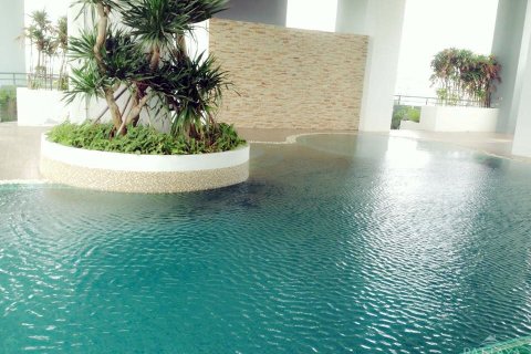 Estudio en el condominio en Pattaya, Tailandia № 204161 - foto 11