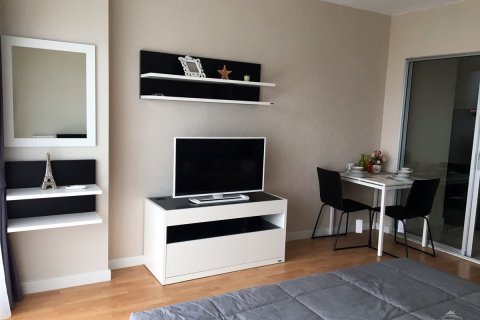 Estudio en el condominio en Pattaya, Tailandia № 204161 - foto 4