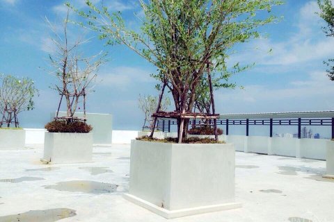 Estudio en el condominio en Pattaya, Tailandia № 204161 - foto 10