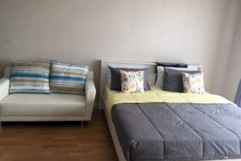 Estudio en el condominio en Pattaya, Tailandia № 204161 - foto 6