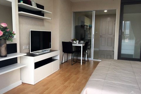 Estudio en el condominio en Pattaya, Tailandia № 204161 - foto 5