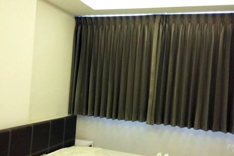 Condominio de 1 dormitorio en Jomtien Beach, Pattaya, Tailandia № 204162 - foto 5