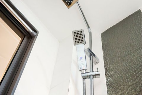 Condominio de 1 dormitorio en Pattaya, Tailandia № 204165 - foto 13