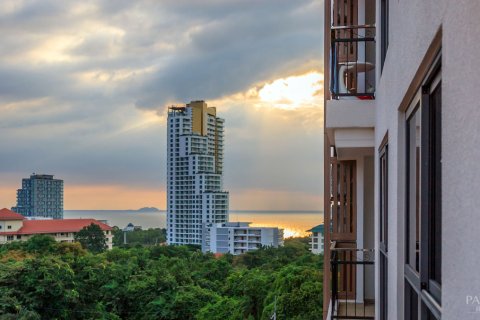 Condominio de 1 dormitorio en Pattaya, Tailandia № 204165 - foto 16