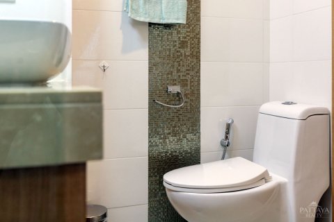 Condominio de 1 dormitorio en Pattaya, Tailandia № 204165 - foto 14