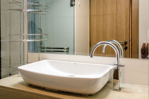 Condominio de 1 dormitorio en Pattaya, Tailandia № 204165 - foto 12