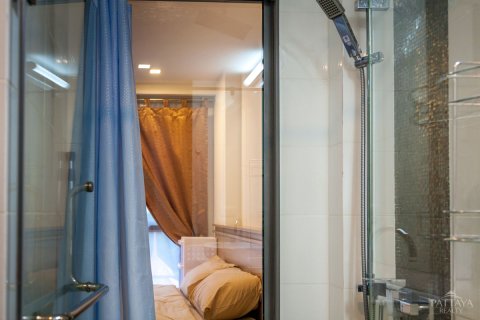 Condominio de 1 dormitorio en Pattaya, Tailandia № 204165 - foto 11