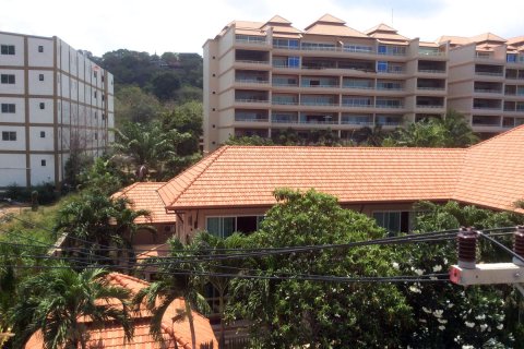 Condominio de 1 dormitorio en Pattaya, Tailandia № 204164 - foto 5
