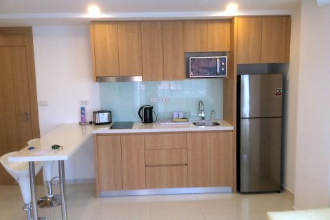Condominio de 1 dormitorio en Pattaya, Tailandia № 204164 - foto 7