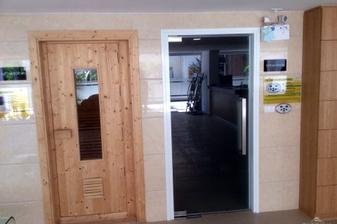 Condominio de 1 dormitorio en Pattaya, Tailandia № 204164 - foto 12