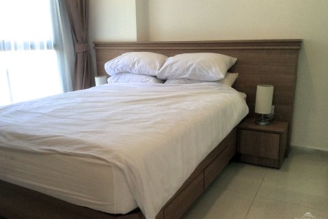 Condominio de 1 dormitorio en Pattaya, Tailandia № 204164 - foto 8