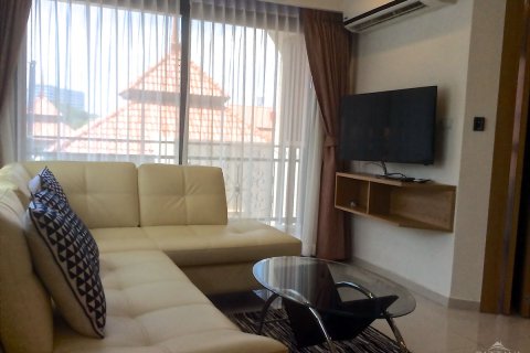 Condominio de 1 dormitorio en Pattaya, Tailandia № 204164 - foto 3