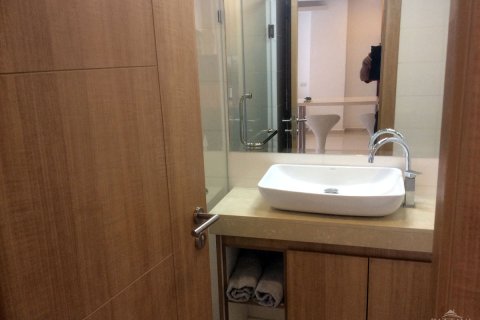 Condominio de 1 dormitorio en Pattaya, Tailandia № 204164 - foto 9