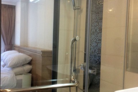 Condominio de 1 dormitorio en Pattaya, Tailandia № 204164 - foto 10