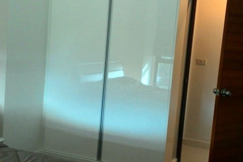 Condominio de 1 dormitorio en Pattaya, Tailandia № 204160 - foto 9