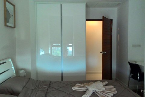 Condominio de 1 dormitorio en Pattaya, Tailandia № 204160 - foto 10