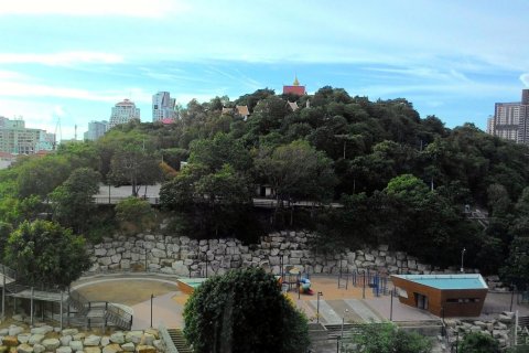 Condominio de 1 dormitorio en Pattaya, Tailandia № 204160 - foto 4
