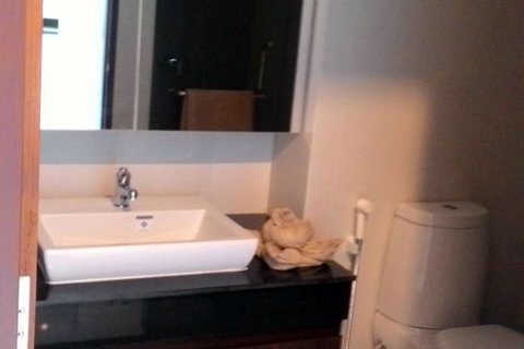 Condominio de 1 dormitorio en Pattaya, Tailandia № 204160 - foto 11