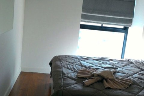 Condominio de 1 dormitorio en Pattaya, Tailandia № 204160 - foto 7