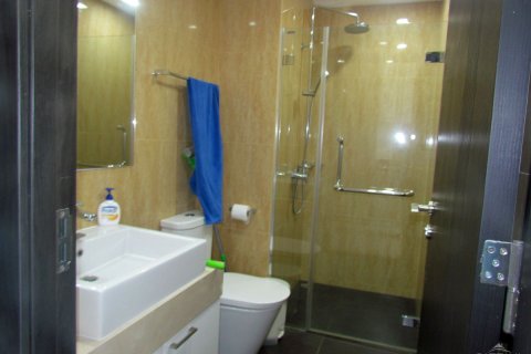 Estudio en el condominio en Pattaya, Tailandia № 204163 - foto 8