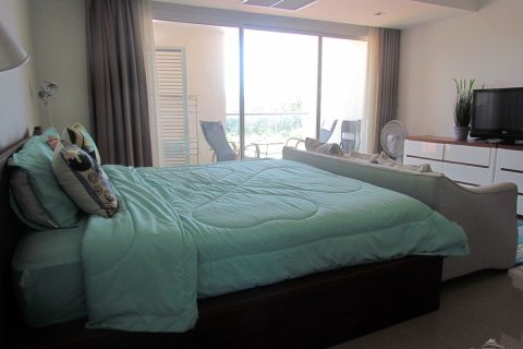 Estudio en el condominio en Pattaya, Tailandia № 204163 - foto 2