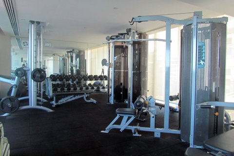 Estudio en el condominio en Pattaya, Tailandia № 204163 - foto 9