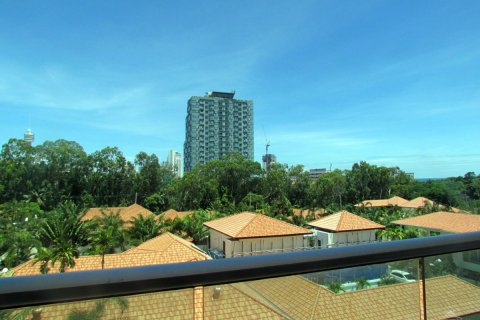 Estudio en el condominio en Pattaya, Tailandia № 204163 - foto 5