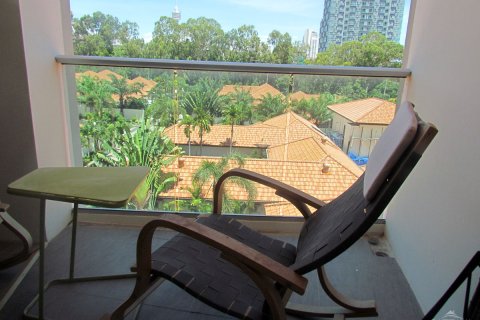 Estudio en el condominio en Pattaya, Tailandia № 204163 - foto 4