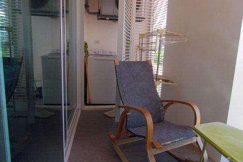 Estudio en el condominio en Pattaya, Tailandia № 204163 - foto 6