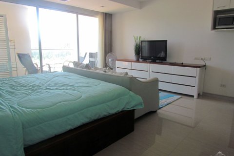 Estudio en el condominio en Pattaya, Tailandia № 204163 - foto 3