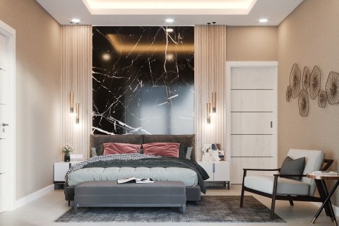 Chalet de 3 dormitorios en Hua Hin, Tailandia № 169823 - foto 17