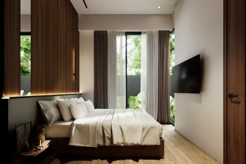 Villa in Bang Tao, Thailand 3 Schlafzimmer № 169821 - Foto 3