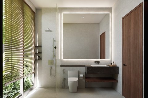 Villa in Bang Tao, Thailand 3 Schlafzimmer № 169821 - Foto 8
