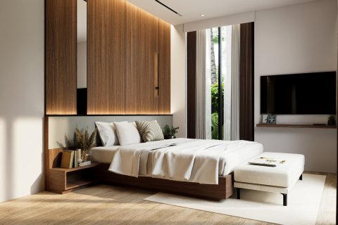 Chalet de 4 dormitorios en Bang Tao, Tailandia № 169822 - foto 8